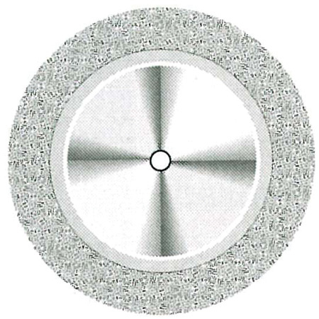 Edenta-Diamond-Disc-Ultraflex-D/S-Solid-0.09Mm-X-220-(1)